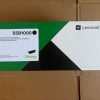 Lexmark 55B1X00 TONER CARTRIDGE - BLACK - 20000 PAGES - LEXMARK MS431DN, LEXMARK MX431ADW,LEXMAR
