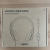 Logitech 981-000876 ZONE WIRED HEADSET VC ONLY LOGITECH WIRED COMMUNC. HEADSET