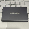 SAMSUNG - SOURCING MU-PC1T0T/AM SAMSUNG 1TB T7 PORTABLE SSD USB 3.2 GEN2 10GBPS TITAN GRAY