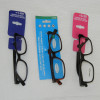 Reading Glasses - Set of 3,Unisex Readers in different lenses