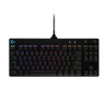 Logitech 920-009388 LOGI G ROR MECHGAME KEYB CLICKY WRLS GAMING KEYBOARD