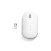 Kensington K75353WW SURETRACK DUAL WIRELESS MOUSE - WHITE