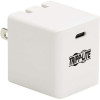Eaton U280-W01-40C1 EATON TRIPP LITE SERIES 40W COMPACT USB-C WALL CHARGER - GAN TECHNOLOGY, USB-C P