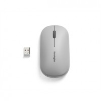 Kensington K75351WW SURETRACK DUAL WIRELESS MOUSE - GRAY