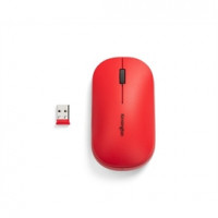Kensington K75352WW SURETRACK DUAL WIRELESS MOUSE - RED