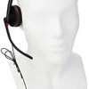209744-104 BLACKWIRE C3210 USB-A BLACK