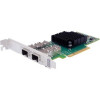 Atto Tech FFRM-N322-000 DUAL CHANNEL 10/25GBE X16 PCIE 3.0 LOW PROFILE INTEGRATED SFP28