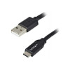 Startech USB2AC2M10PK 10PACK USB TO USB C CABLE USBIF CERTIFIED USB TO C CHARGING CORD