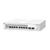 HPE JL681A#ABA HPE NETWORKING INSTANT ON 1930 8G 2SFP 124W SWITCH US PL-I5