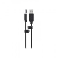 Belkin F1D9013B06T SYSTEM CABLE - 4 PIN USB TYPE A LEFT CONNECTOR - MALE LEFT GENDER - 4 PIN USB TY