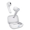 Maxell 199461 JTW-WHT MINI TW WHITE EARBUDS TRUE WIRELESS