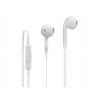 Targus AEH036CAI ISTORE TANGLE-FREE EARBUDS WHITE