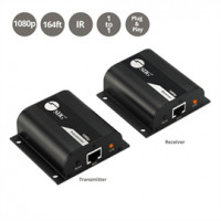 Siig CE-H26111-S1 FULL HD HDMI EXTENDER W/ IR
