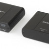 Startech USB2G4LEXT2NA 4 PORT USB 2.0 EXTENDER HUB USB-A OVER CAT5/6 ETHERNET RJ45