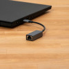 Visiontek 901358 USB-C TO ETHERNET 1GBPS ADAPTER