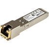 Startech JD092B-ST HPE JD092B COMPATIBLE SFP+ - 10GBASE-SR 10 GBPS - 10 GBE GIGABIT ETHERNET MODULE