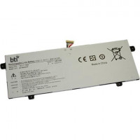 Battery Tech AA-PBUN2TP-BTI REPLACEMENT BATTERY FOR SAMSUNG CHROMEBOOK XE500C13, XE501C13, AA-PBUN2TP, BA43-