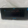 Logitech 920-009342 G512 CARBON LIGHTSYNC RGB GAMING KB WITH GX BROWN SWITCHES