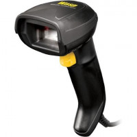 Wasp 633809007149 WASP WDI4700 2D SCANNER DIGITAL IMAGER BARCODE SCANNER, USB