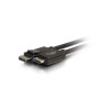 C2G 54324 15FT (4.5M) DISPLAYPORT TO HDMI CABLE