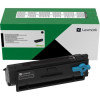 Lexmark 55B100E TONER CARTRIDGE CONTRACT 55B100E