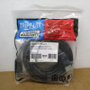 Eaton P580-006-V4 8K DISPLAYPORT CABLE CONNECTS YOUR DISPLAYPORT 1.4-COMPATIBLE SOURCE AND DISPLAY