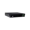 Eaton SM2200RMXL2UPN UPS SMART RACKMOUNT 2200VAAVR 1920W WEBCARDLX LCD 120V USB 2URM