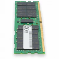 Addon P07650-H21-AM ADDON HP P07650-H21 COMPATIBLE 64GB DDR4-3200MHZ REGISTERED ECC DUAL RANK X4 1.2