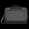 Targus TBT92602GL 15.6 CYPRESS BRIEFCASE WITH ECOSMART (LIGHT GRAY) - GRAY - MADE FROM 20 RECYCLED