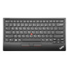 Lenovo 4Y40X49493 KBD BO TRACKPOINT KBD-US ENG