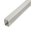 Startech CBMWD5075 SLOTTED CABLE RACEWAY W/ COVER OPEN SLOT CABLE MANAGEMENT DUCT