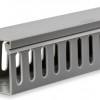 Startech CBMWD7575 SLOTTED CABLE RACEWAY W/ COVER OPEN SLOT CABLE MANAGEMENT DUCT