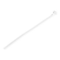 Startech CBMZTRB8 REUSABLE CABLE TIES FOR 1.96IN/50MM BUNDLE DIAMETER - ADJUSTABLE LARGE RESEALABL