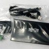 Eaton U223-004-IND-1 EATON TRIPP LITE SERIES 4-PORT INDUSTRIAL-GRADE USB 2.0 HUB - 15 KV ESD IMMUNITY