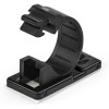 Startech CBMCC2 100 SELF ADHESIVE CABLE MANAGEMENT CLIPS