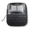 Dymo 1790417 LM 500TS TOUCH SCREEN LABEL MAKER- 1 YEAR WARRANTY