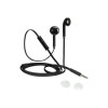 Targus AEH03610CAI ISTORE CLASSIC FIT EARBUDS BLACK