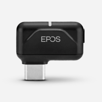 EPOS 1000206 BTD 800 USB-C USB-C DONGLE CONNECT EPOS BLUETOOTH AUDIO DEVICE