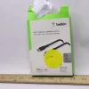 Belkin CAA004BT1MBK BOOST CHARGE BRAIDED USB-C TO LIGHTNING CABLE