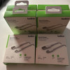 Belkin CAB001BT2MWH BOOST CHARGE USB-C TO USB-A CABLE