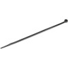 Startech CBMZT4BK 4" CABLE ZIP TIES UL LISTED 1000 PACK