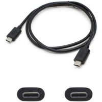 Addon USBC32USBC1MB-5PK 5PK 1M USB TO USB M/M USB TO USB ADAPTER CABLE
