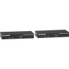 Black Box KVXLCDP-100 THE KVX SINGLE HEAD DISPLAYPORT KVM EXTENDER LETS YOU CONTROL A SERVER OR COMPUT