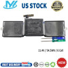 Battery Tech A1713-BTI REPLACEMENT INTERNAL NOTEBOOK BATTERY FOR APPLE MACBOOK PRO 13 IN A1708 (EMC 316