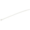 Startech CBMZT6N 6" CABLE ZIP TIES UL LISTED 100 PACK