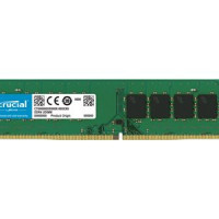 Micron 8GB DDR4 SDRAM Memory Module