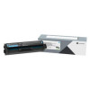 Lexmark 20N0X20 LEXMARK 20N0X20 CYAN PRINT CARTRIDGE