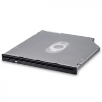 LG DVD-Writer - Internal