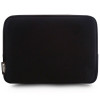 Urban BNS14UF URBAN SLEEVE - NOTEBOOK SLEEVE 13-14 - BLACK