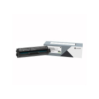 20N0X10 BLACK EXTRA HIGH YIELD TONER CARTRIDGE